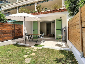 Beautiful 1 bedroom on the Croisette 254